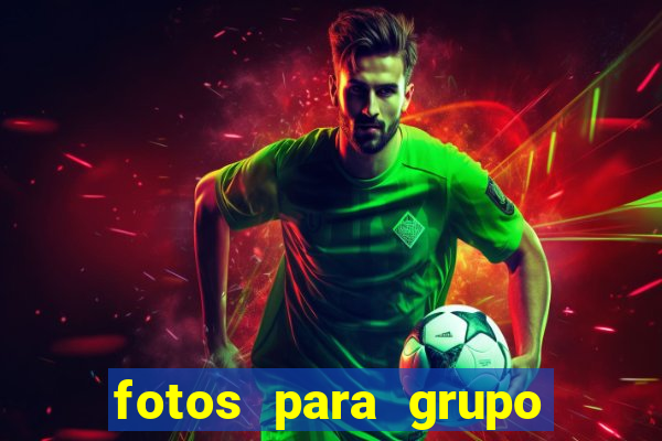 fotos para grupo de futebol no whatsapp